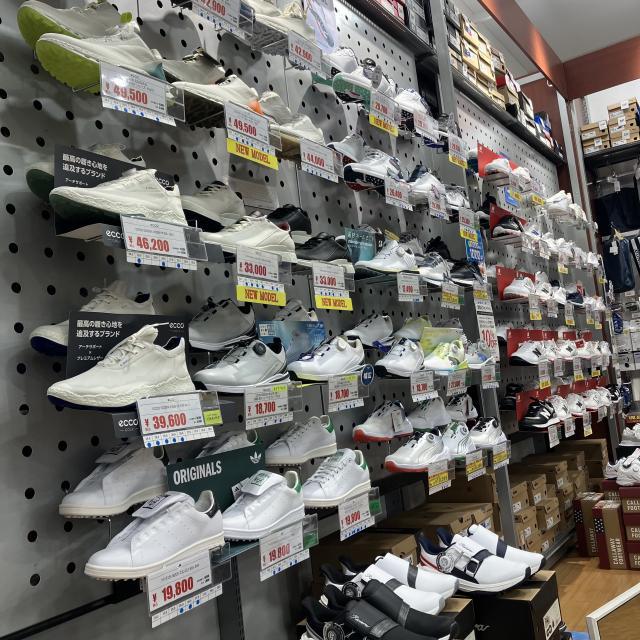 【目を向けるは......足元！】