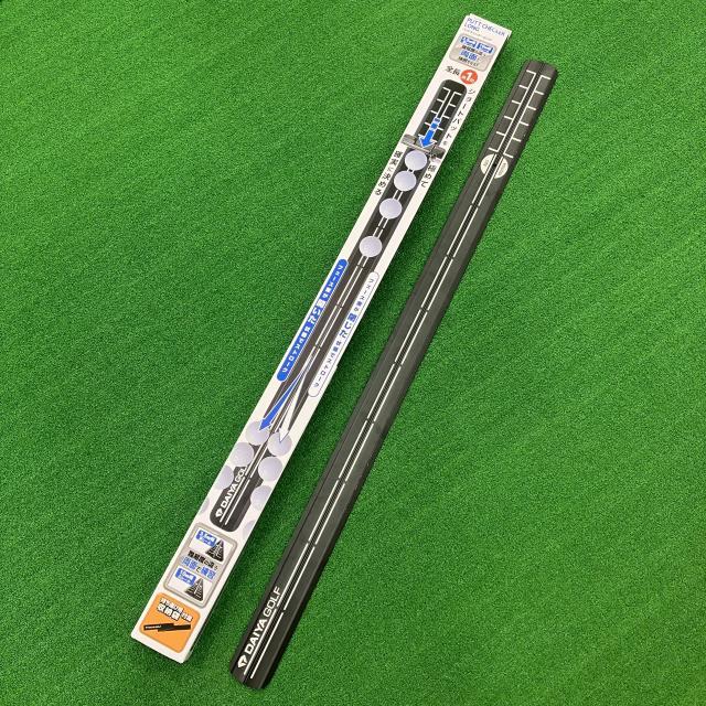 パター練習の最終兵器！？