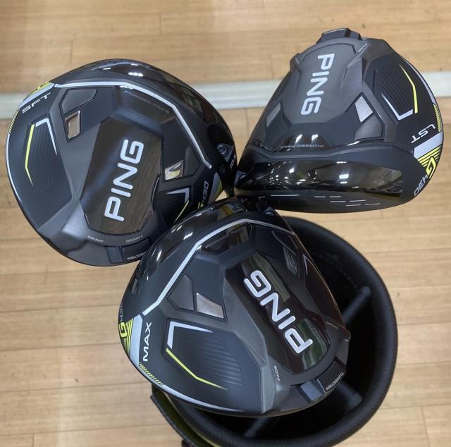 PING G430