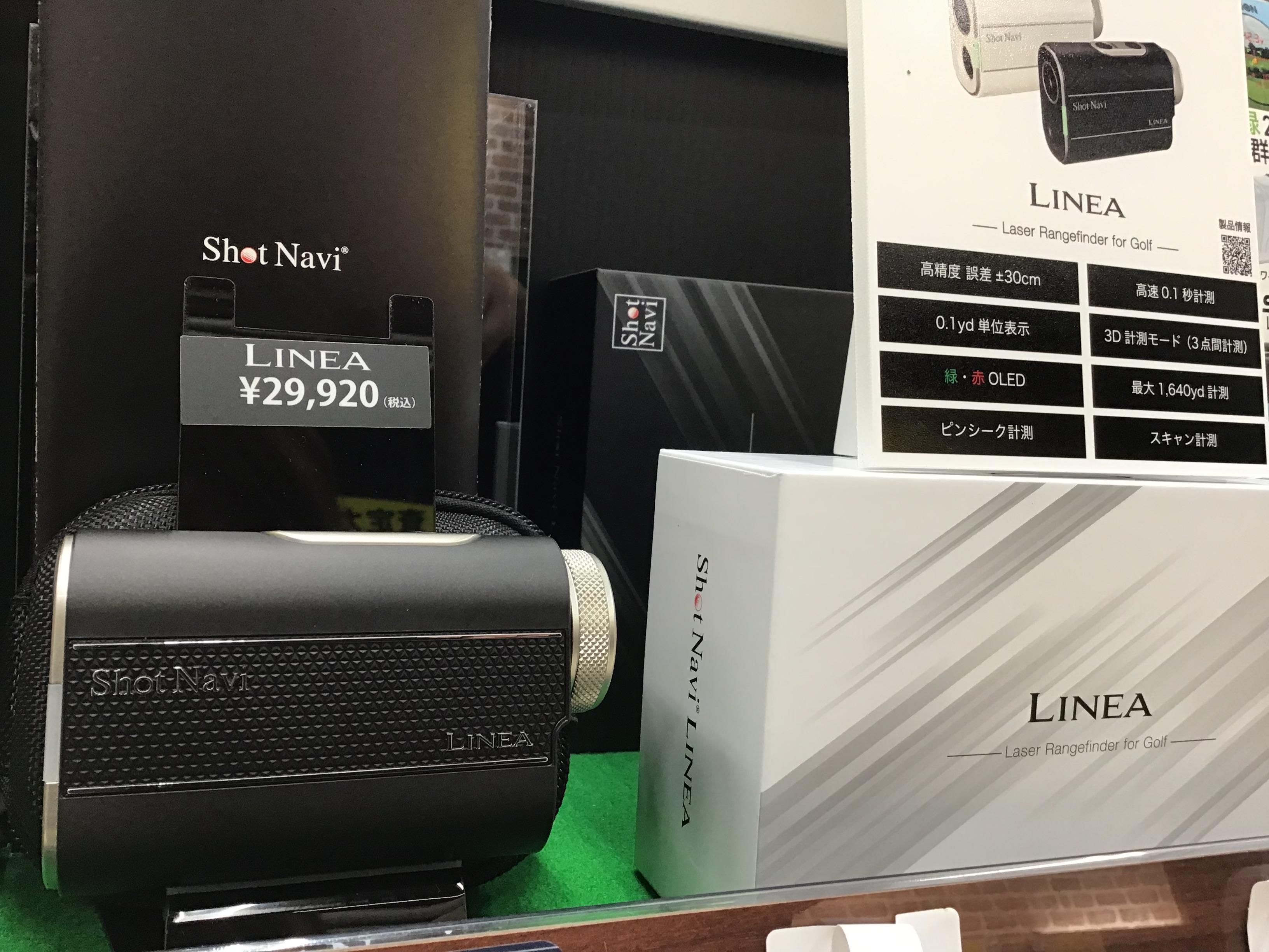 秋ゴルフの必需品！！