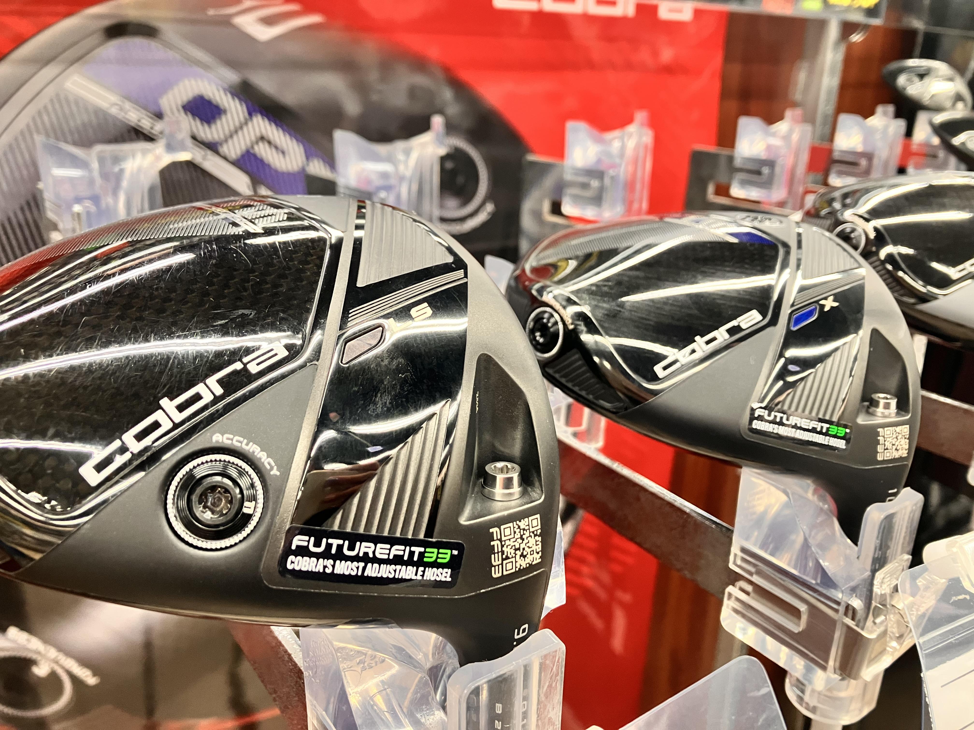 コブラ　OPTM明日発売！！