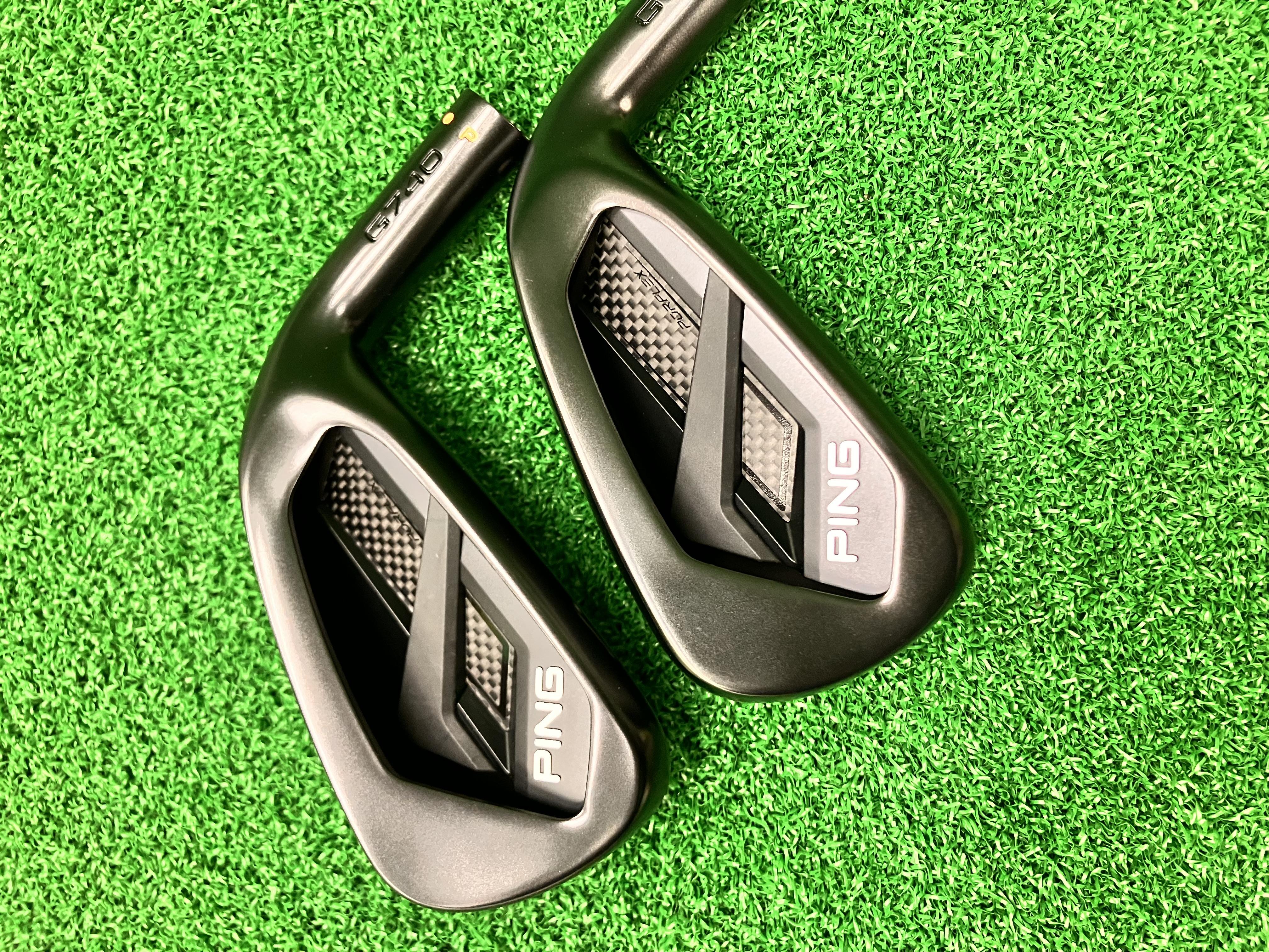 PING G740試打クラブ入荷！！