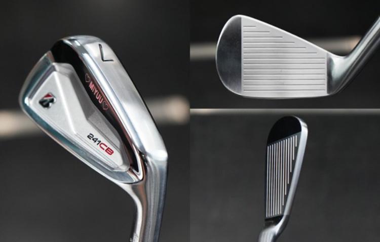ブリヂストン241CB予約受付中!!