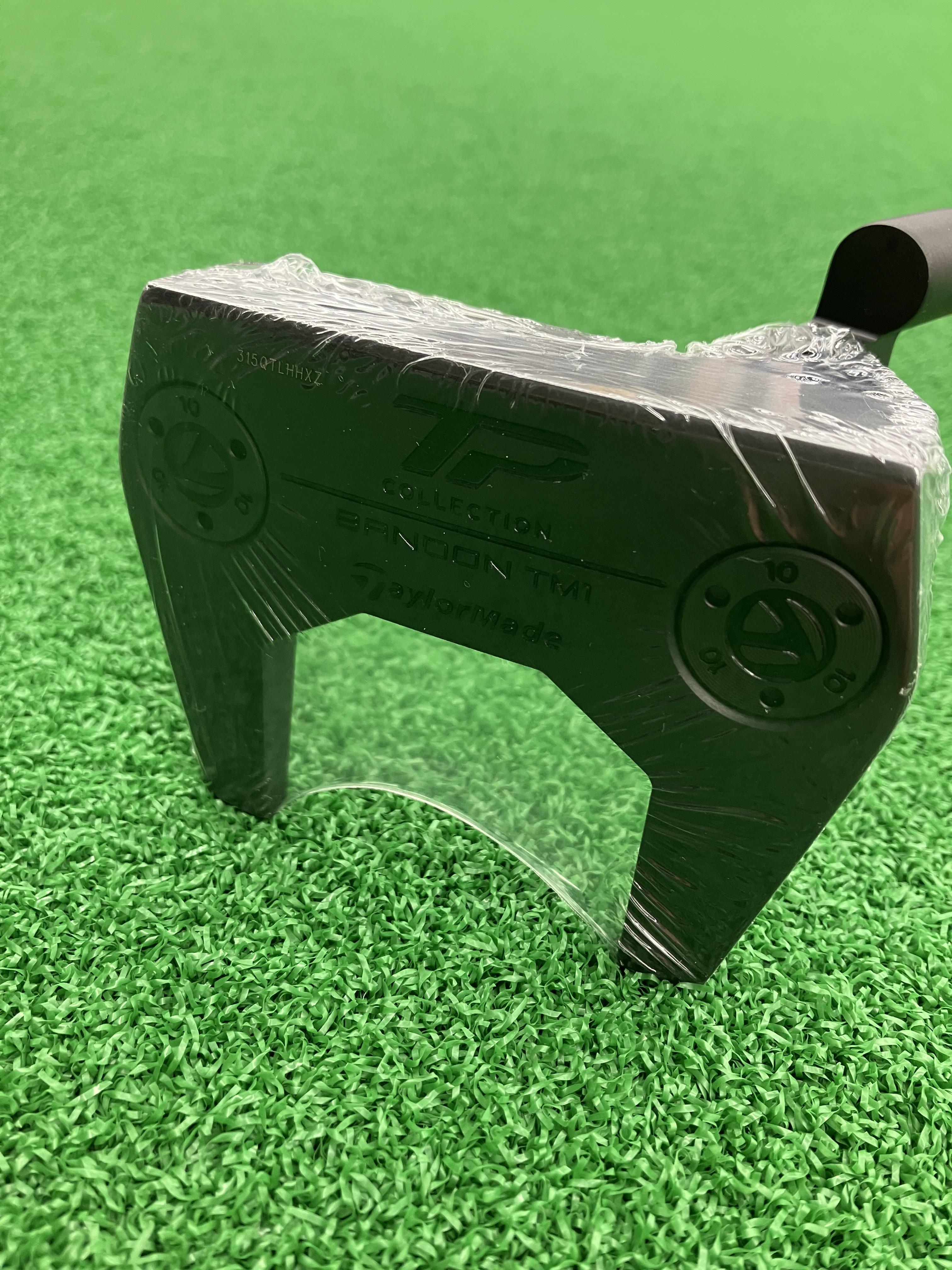テーラメイドパター（限定商品）