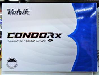 CONDORX