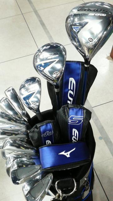 当店オススメ！ EURUS ５ＧＯ！！