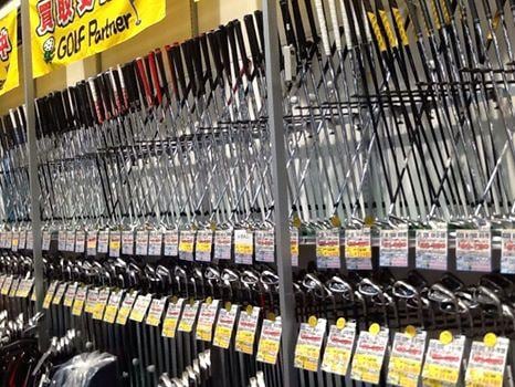 売場レイアウト変わりました！