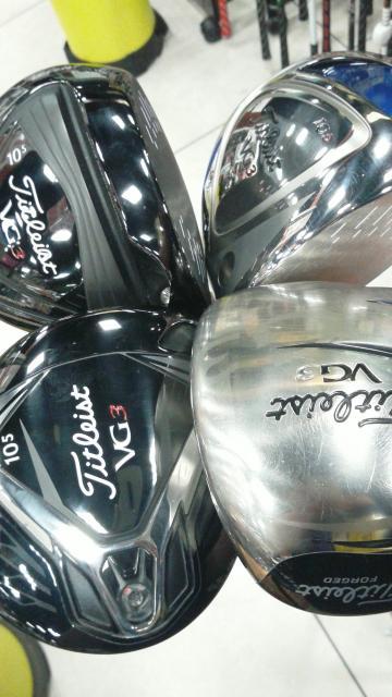 ２代目～５代目まで揃いました！