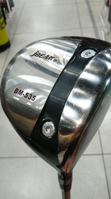 【レアクラブ】ｊBEAM MB-535 1W／TRPX Messenger 1st