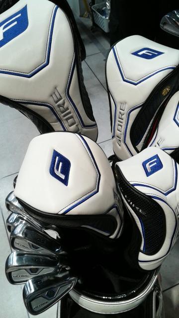 【買取速報】GLOIRE Fをお買取りさせて頂きました