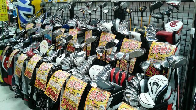 始める方・リスタートする方、フルセット準備しています！