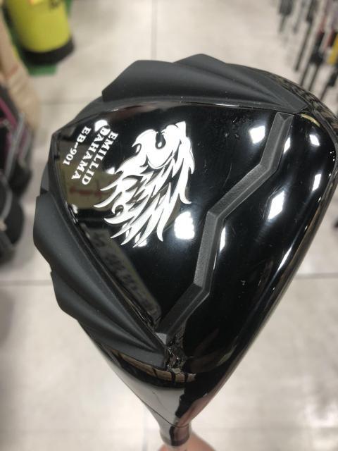 【買取速報】EMILLID BAHAMA EB-901 1W【美品】