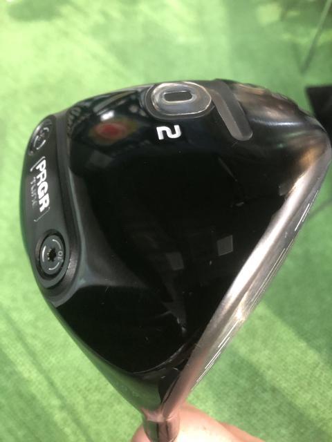 【フィッティング販売限定モデル】TUNE 02 10.5／FUBUKI J50-R