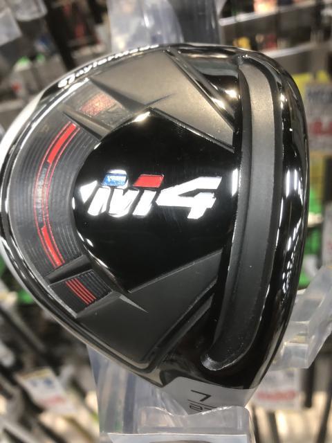 【買取速報】Ｍ４　７Ｗ／ＳＲ