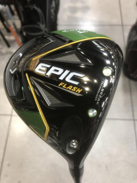 【買取情報】EPIC FLASH 9°／Speeder669 EVOLUTION Ⅴ-S