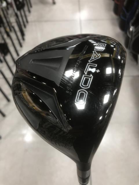 【買取情報】COMPETIZIONE 568 460 1W／ATTAS COOOL 5S