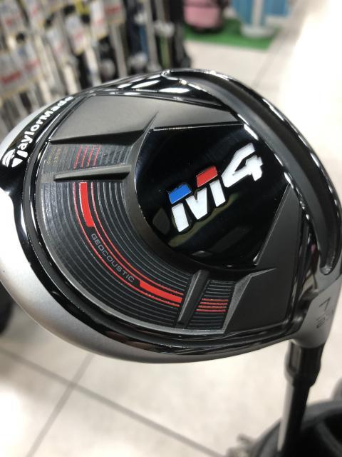 【買取情報】M4 7w／FUBUKI TM5-SR