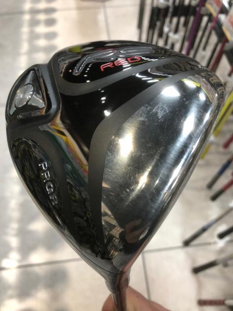 【買取情報】RS RED 10.5°／Speeder EVOLUTION FOR PRGR(DR)ｰR