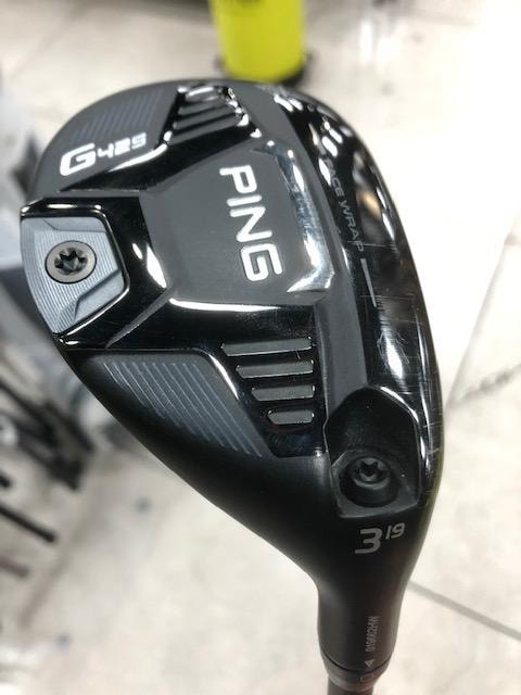 【買取情報】G425 U3／ALTA J CB SLATE(UT) Flex-R
