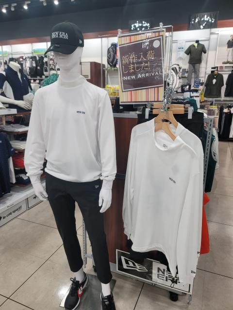 秋物続々入荷中