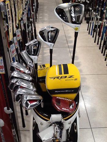 フルセットをご紹介しちゃいます(*^_^*)