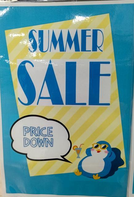 ゴルフ小物もＳＵＭＭＥＲ　ＳＡＩＬ中！！！