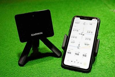 超高性能ポータブル弾道測定器