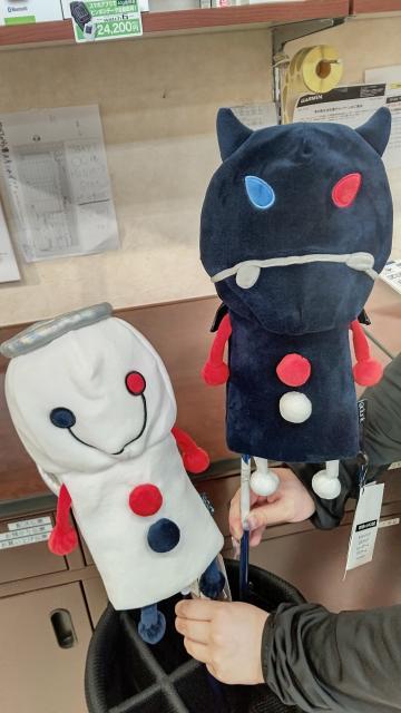 ໒꒱天使？♆悪魔？