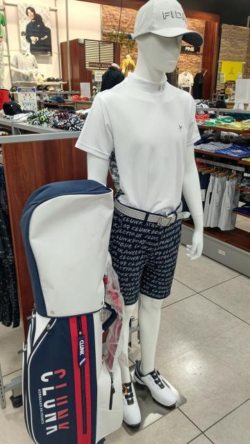 クランクゴルフ
