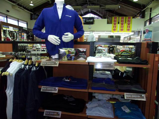 BRIDGESTONE　GOLF　新作入荷!