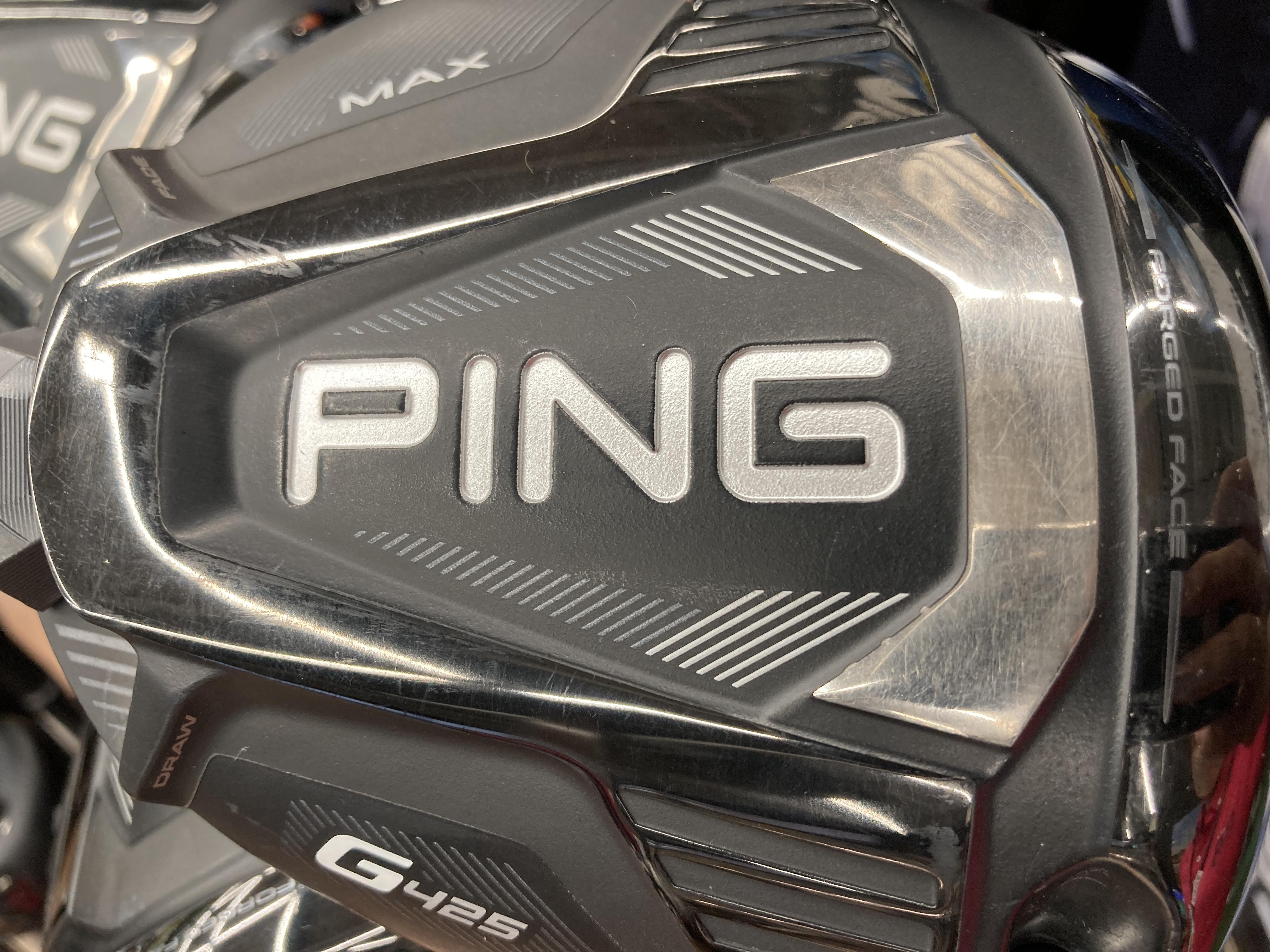 PING!!