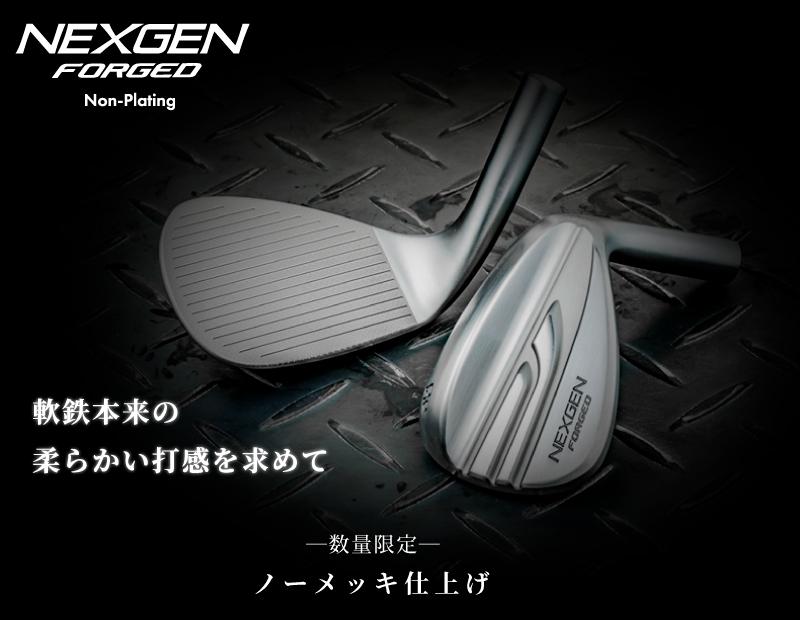 NEXGEN ノーメッキ.jpg