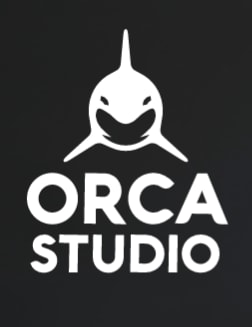 ★ORCA STUDIO★