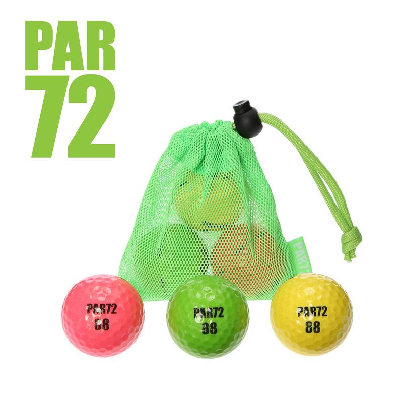 PAR72 ボール