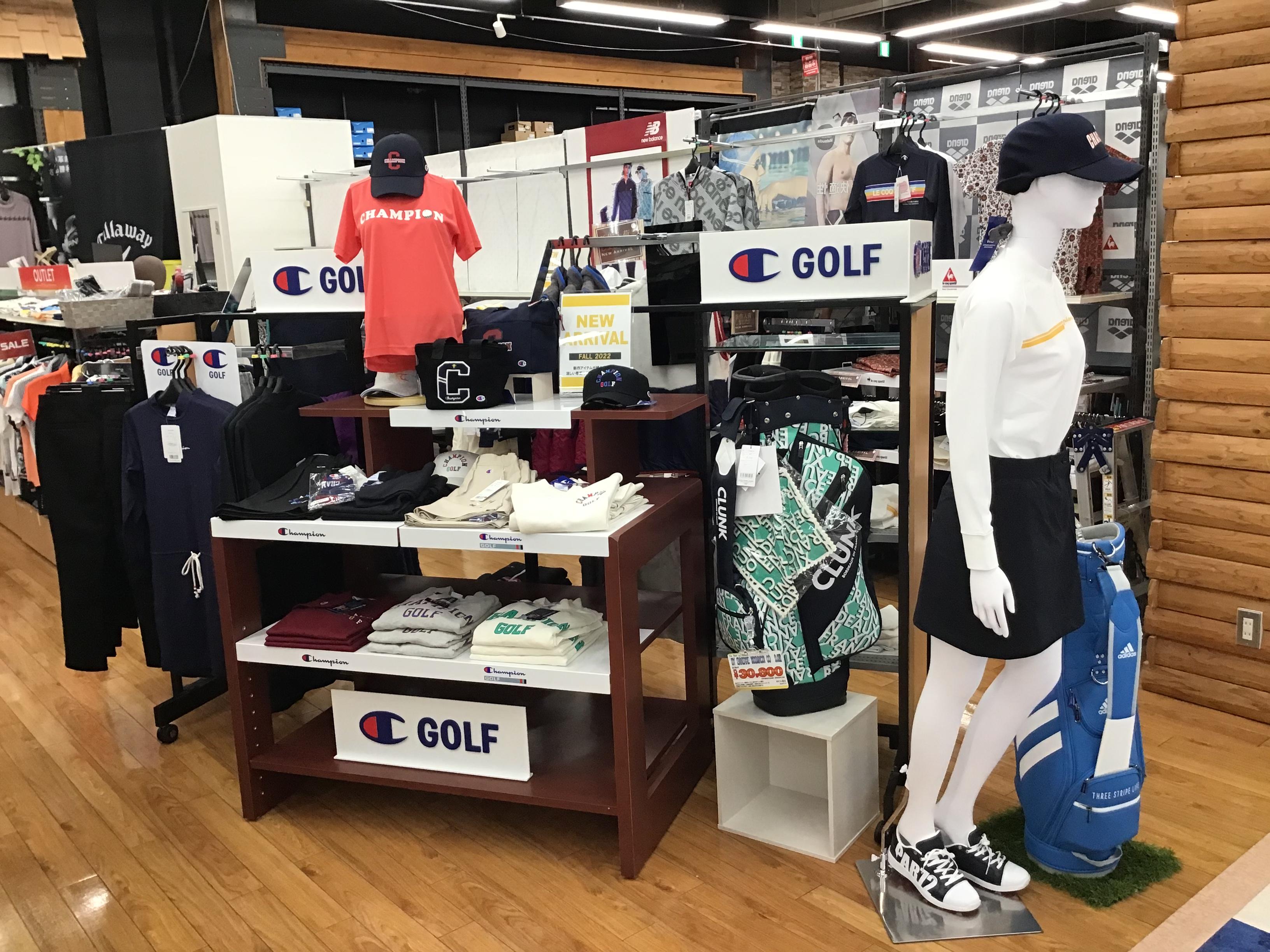 レディース秋物入荷しました