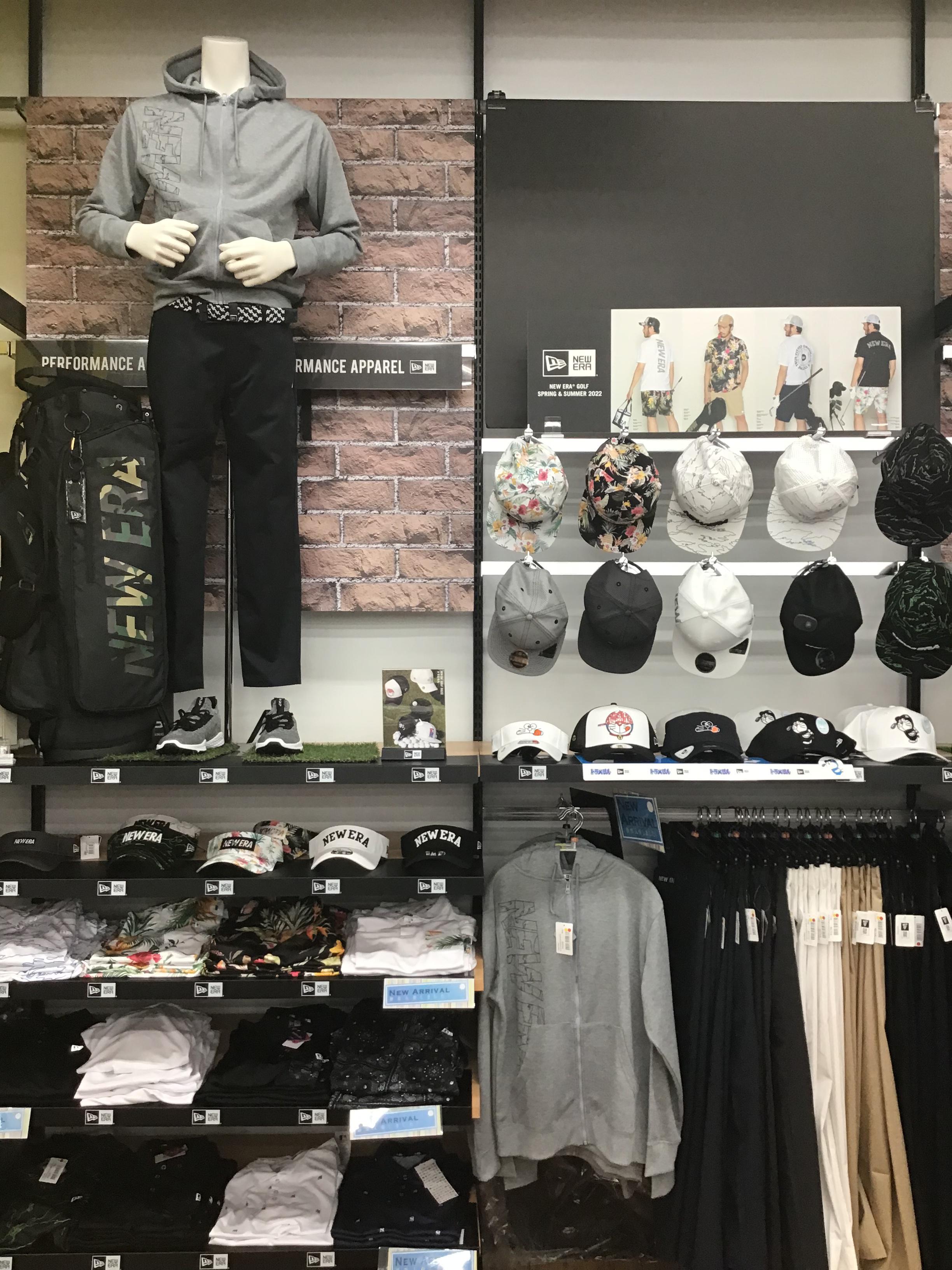 NEW ERA新作入荷しました！