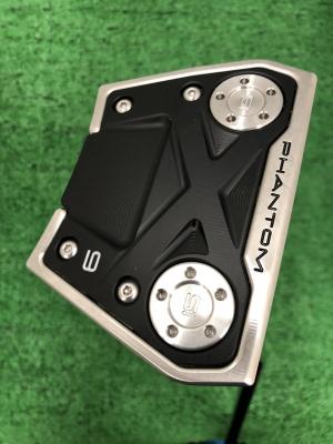 キャメロン　PHANTOM　X　９（2022年）買取しました！
