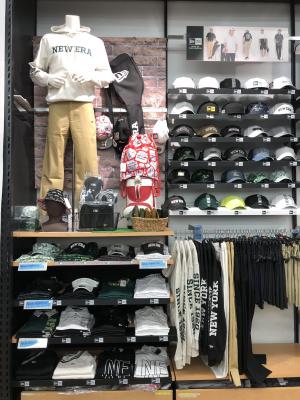 ☆NEW　ERA　春夏新作出ました！☆