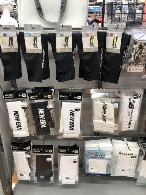 リカバリーアイテムも取り扱ってます！