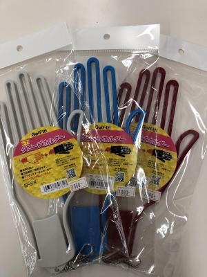 ☆グローブホルダー入荷しました！☆