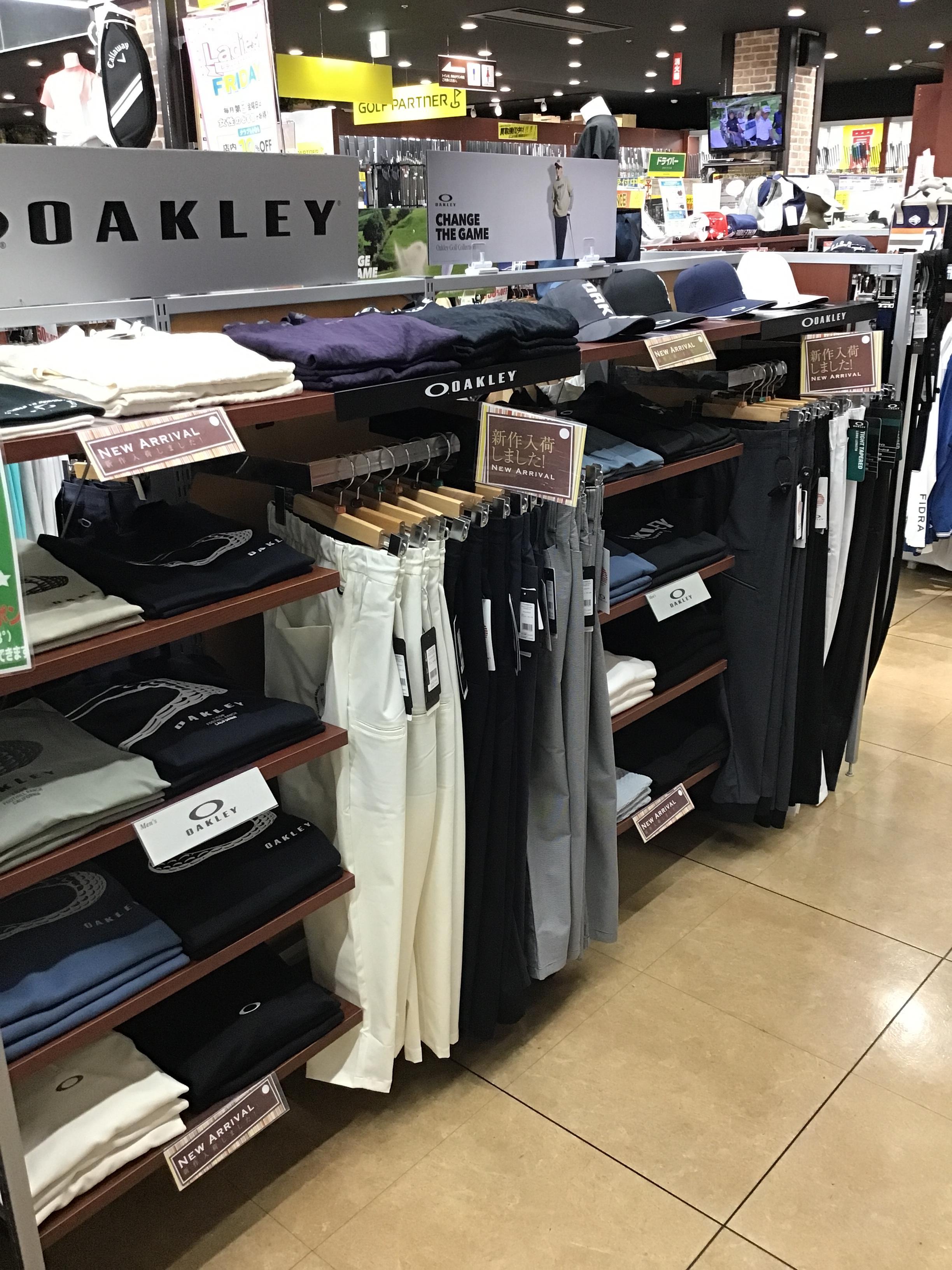 秋冬続々入荷‼️