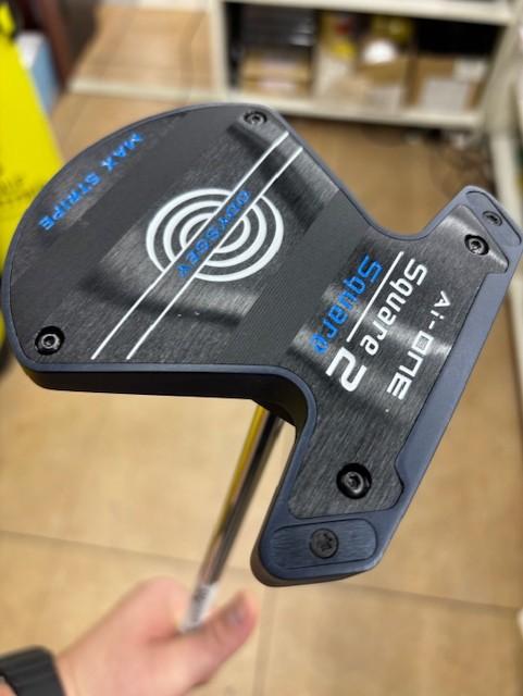 【買取速報】Ai-ONE SQUARE 2 SQUARE MAX STRIPE 34インチをお買取りさせて頂きました