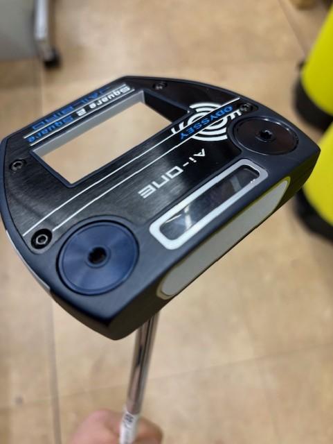 【買取速報】Ai-ONE SQUARE 2 SQUARE JAILBIRD 34インチをお買取りさせて頂きました