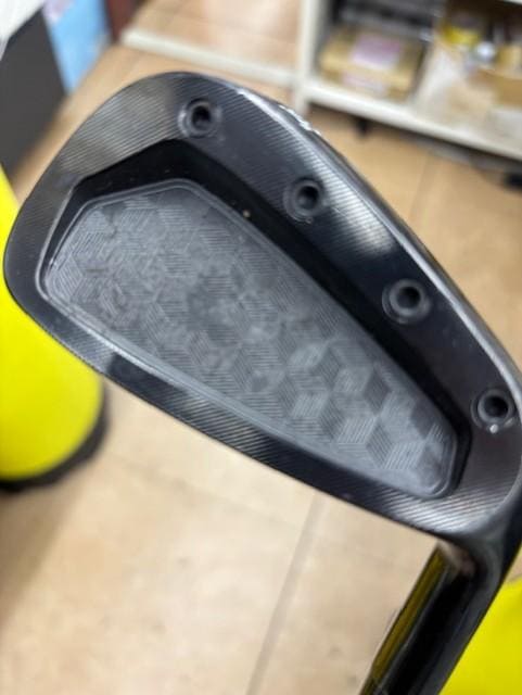 【買取情報】サブロクウェッジ クロ 36°／N.S.PRO MODUS3 TOUR120-Sをお買取りさせて頂きました