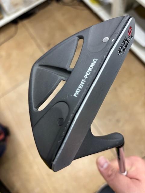 【買取情報】TaylorMade TC-1パターをお買取りさせた頂きました【イカパター】