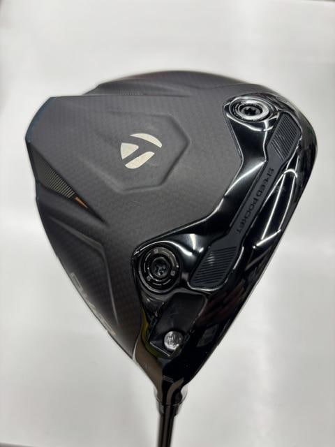 【買取速報】Qi4D 10.5°／REAX LR60(Qi4D DR) Flex-Xをお買取りさせて頂きました