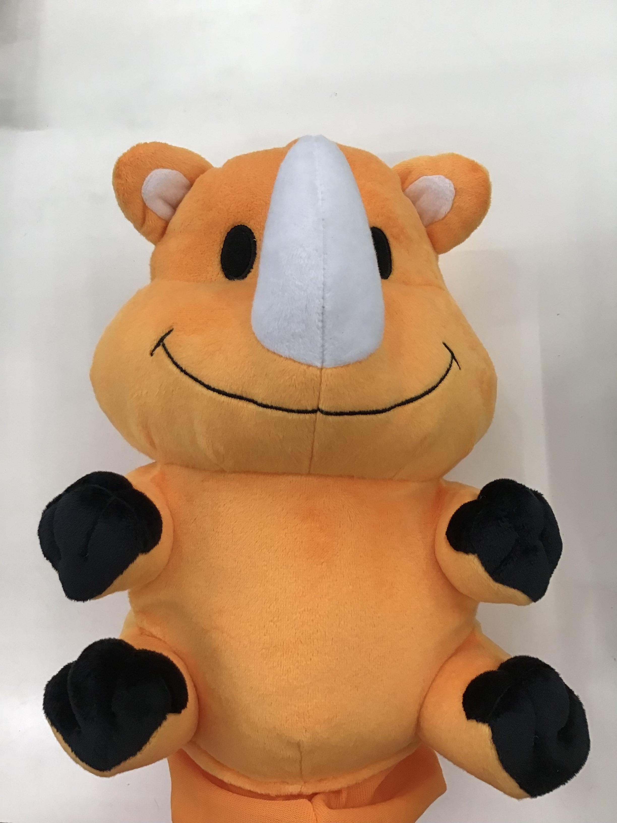 かわいいヘッドカバー❣️