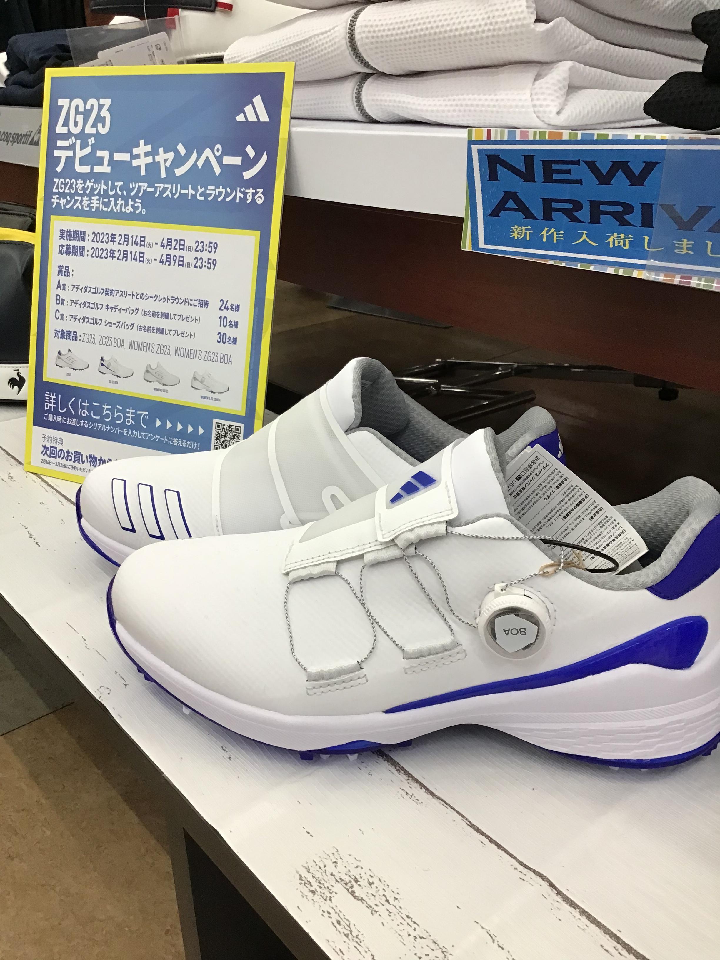 ZGデビューキャンペーン‼️