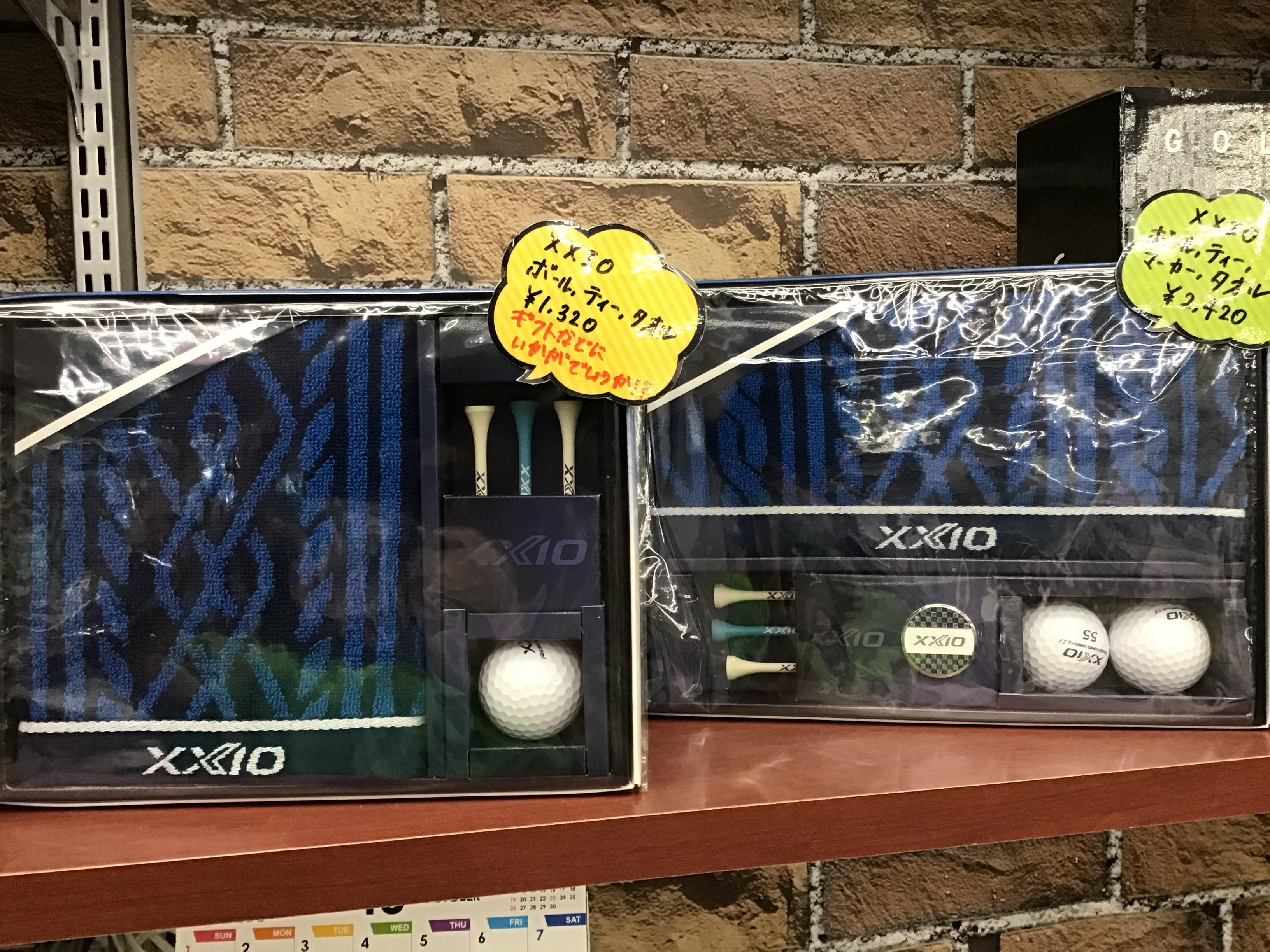 ゴルフシーズン到来⛳️