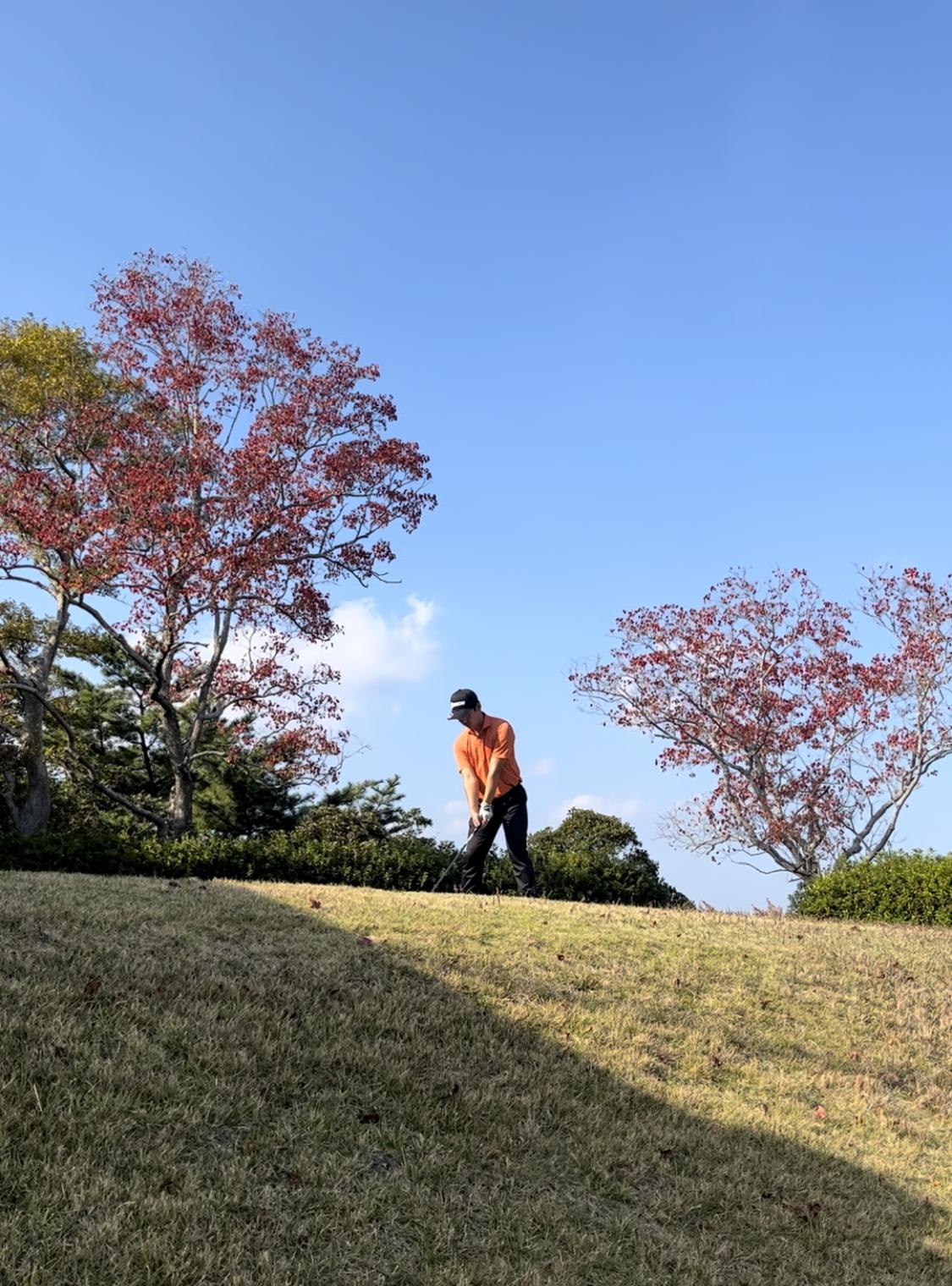 スタッフ日本アマ出場